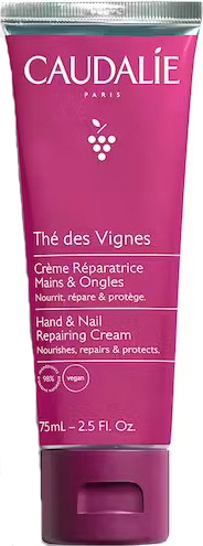 THE DES VIGNES CREMA MANI & UNGHIE 75 ML 2022 - Farmacianumberone.it