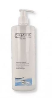 IDRASTIN LIQUIDO DETERGENTE VISO CORPO 500 ML - Farmacianumberone.it