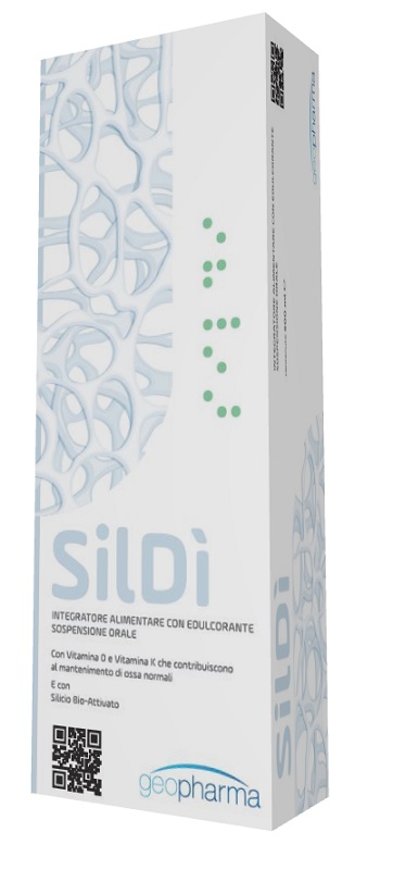 SILDI' 500 ML - Farmacianumberone.it