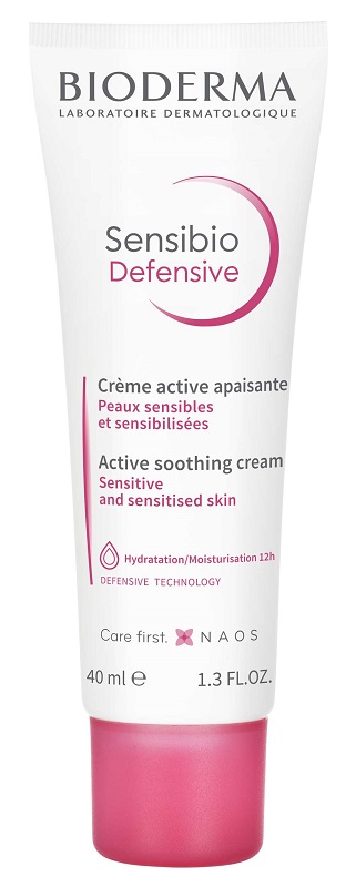 SENSIBIO DEFENSIVE 40 ML - Farmacianumberone.it