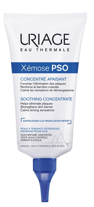 XEMOSE PSO TRATTAMENTO CONCENTRATO 150 ML - Farmacianumberone.it