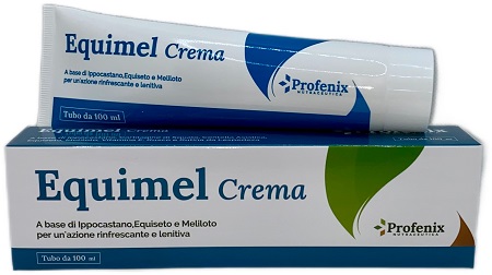 EQUIMEL CREMA 100 ML - Farmacianumberone.it
