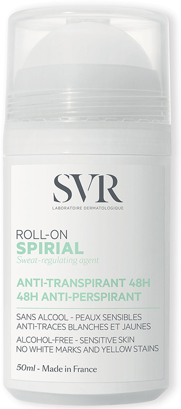 SVR DEODORANTE ROLL-ON RENO 50 ML - Farmacianumberone.it