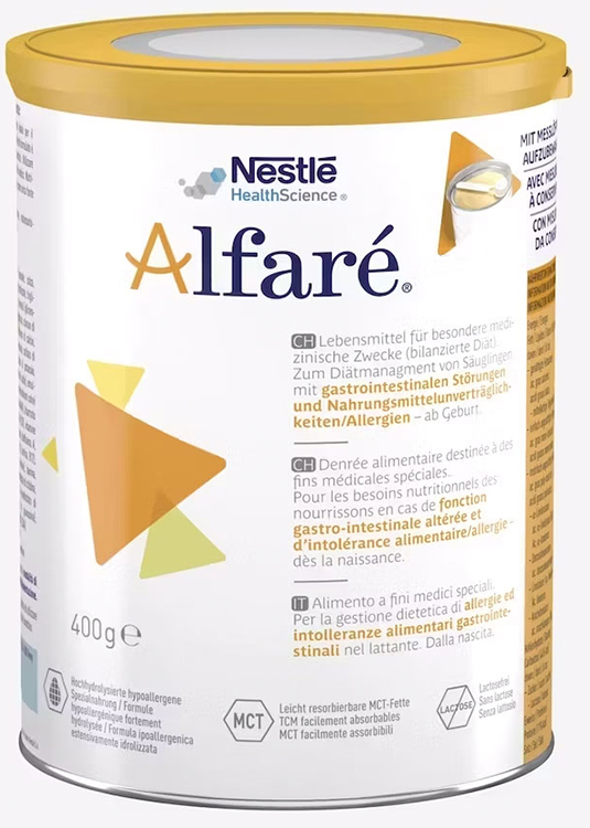 ALFARE' POLVERE 400 G - Farmacianumberone.it