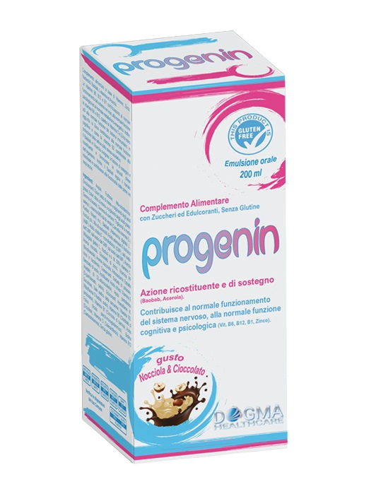 PROGENIN 200 ML - Farmacianumberone.it