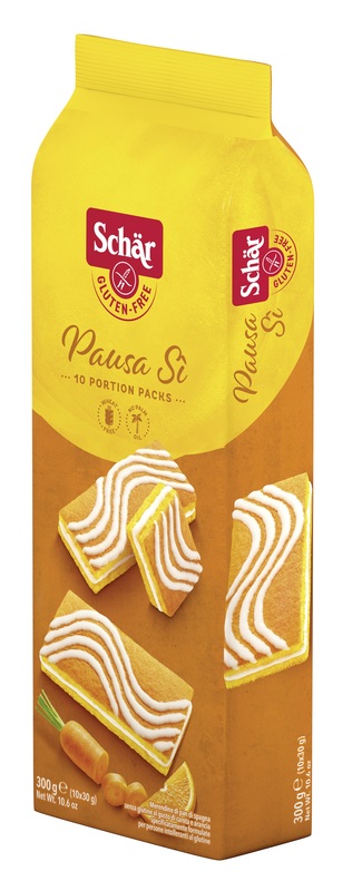 SCHAR PAUSA SI' 300 G - Farmacianumberone.it