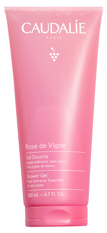 GEL DOCCIA ROSE DE VIGNE 200 ML - Farmacianumberone.it