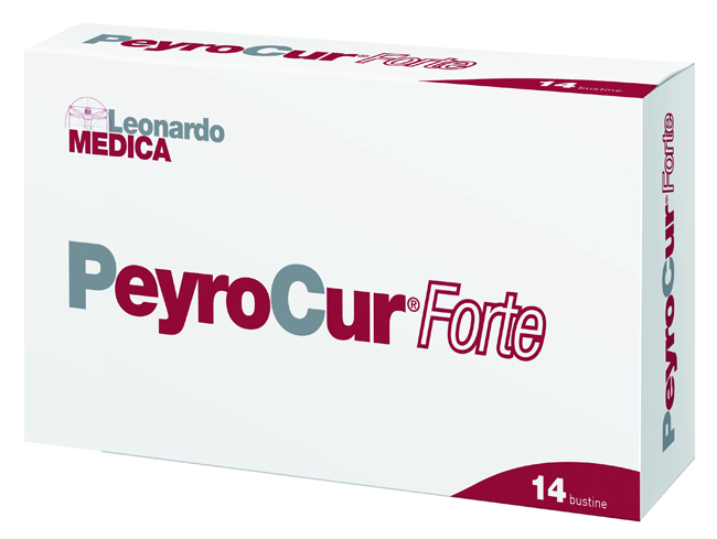 PEYROCUR FORTE 14 BUSTINE - Farmacianumberone.it