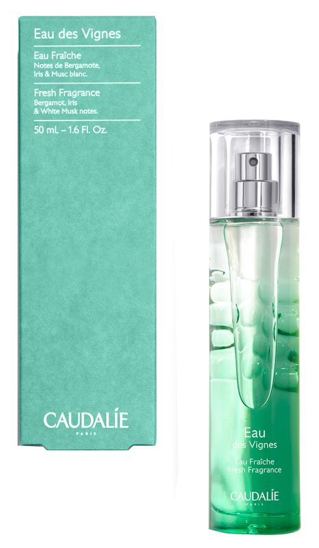 EAU DES VIGNES ACQUA FRESCA 50 ML 2022 - Farmacianumberone.it