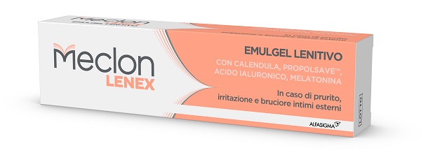MECLON LENEX EMULGEL 50 ML - Farmacianumberone.it