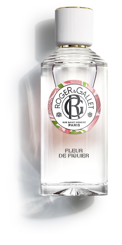 ROGER&GALLET FLEUR FIGUIER EAU PARFUMEE 100 ML - Farmacianumberone.it