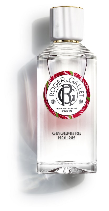 R&G GINGEMBRE ROUGE EAU PARFUMEE 100 ML - Farmacianumberone.it