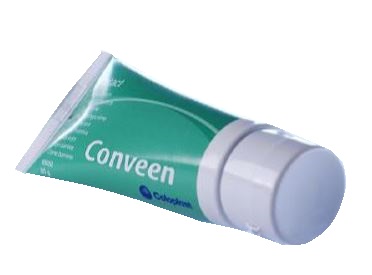 CONVEEN CRITIC BARRIER 100 G - Farmacianumberone.it