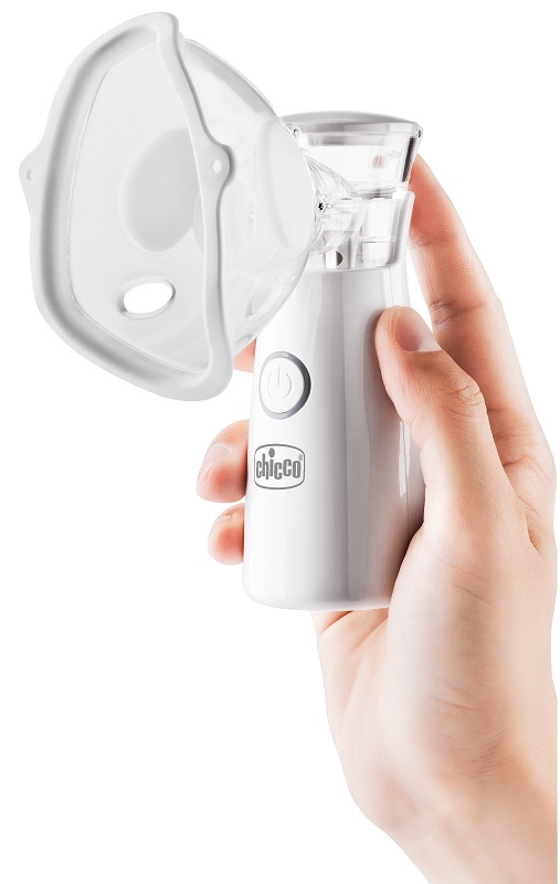 CHICCO AEROSOL MESH - Farmacianumberone.it