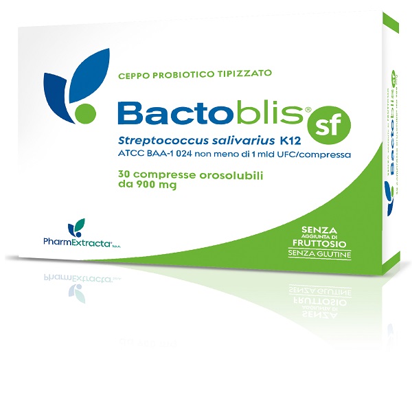 BACTOBLIS SF 30 COMPRESSE OROSOLUBILI - Farmacianumberone.it