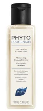 PHYTOPROGENIUM SHAMPOO 100 ML - Farmacianumberone.it