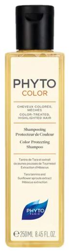 PHYTOCOLOR SHAMPOO 100 ML - Farmacianumberone.it