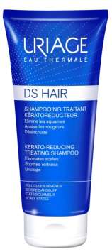 URIAGE DS HAIR SHAMPOO CHERATORIDUTTORE 150 ML - Farmacianumberone.it