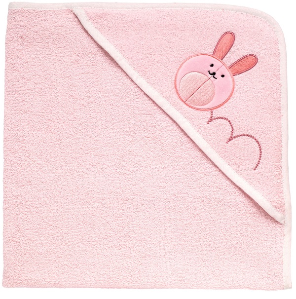 CHICCO QUADROTTO SPUGNA ROSA 0 MESI+ - Farmacianumberone.it
