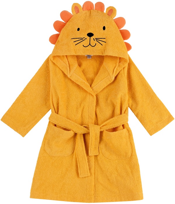 CHICCO ACCAPPATOIO LEONE 24 MESI+ - Farmacianumberone.it