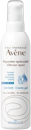 EAU THERMALE AVENE RISTRUTTURANTE DOPOSOLE NUOVA FORMULA 200 ML - Farmacianumberone.it