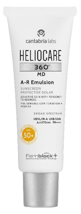 HELIOCARE 360 AR EMULSION 50+ 50 ML - Farmacianumberone.it