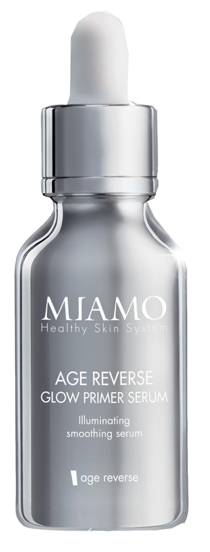 MIAMO AGE REVERSE GLOW PRIMER SERUM 30 ML - Farmacianumberone.it