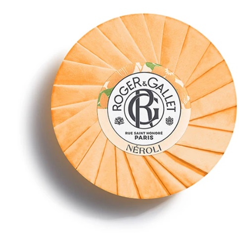 ROGER&GALLET NEROLI SAPONETTA 100 G - Farmacianumberone.it
