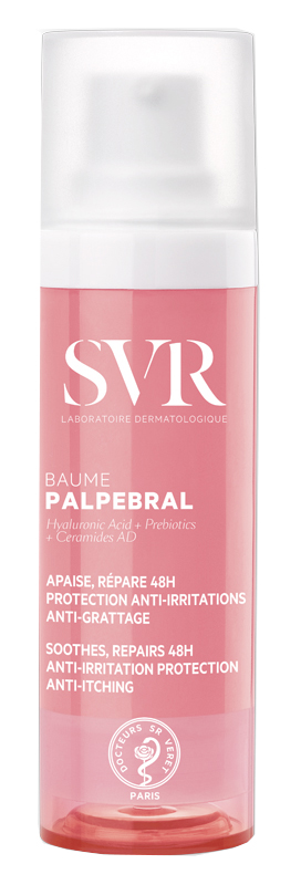 PALPEBRAL BAUME 30 ML - Farmacianumberone.it