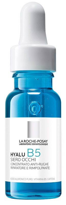 HYALU B5 SIERO OCCHI 15 ML - Farmacianumberone.it