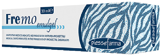 FREMO EMULGEL 30 ML - Farmacianumberone.it