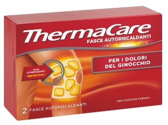 THERMACARE KNEE 8HR 2CT IT - Farmacianumberone.it