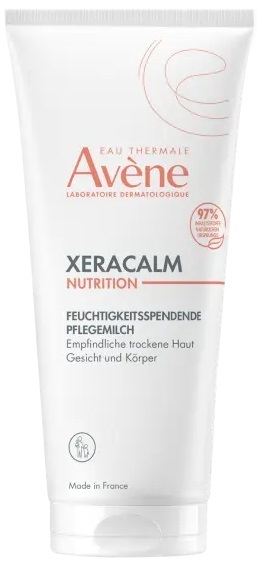 AVENE XERACALM NUTRITION LATTE 200 ML - Farmacianumberone.it