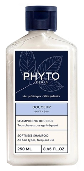 PHYTO PARIS DOUCEUR SHAMPOO 250 ML - Farmacianumberone.it