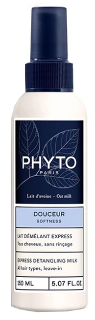 PHYTO PARIS DOUCEUR LATTE SPRAY 150 ML - Farmacianumberone.it