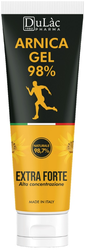 ARNICA GEL 98% 100 ML - Farmacianumberone.it