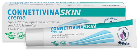 CONNETTIVINASKIN 50 ML - Farmacianumberone.it