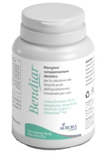 BENDIAR 10 COMPRESSE - Farmacianumberone.it