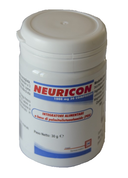 NEURICON 30 COMPRESSE - Farmacianumberone.it