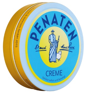 PENATEN PASTA PROTETTIVA 150 ML - Farmacianumberone.it