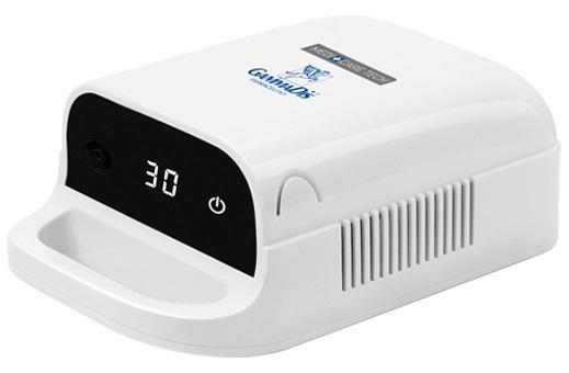 AEROSOL DIGITALE PROFESSIONALE - Farmacianumberone.it