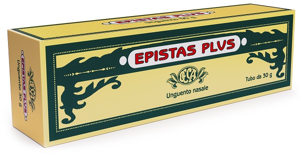 EPISTAS PLUS UNGUENTO 30 G - Farmacianumberone.it