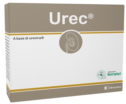 UREC 30 BUSTINE DA 4 G - Farmacianumberone.it