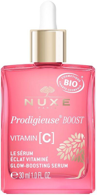 NUXE PRODIGIEUSE BOOST SERUM VITAMIN C 30ML - Farmacianumberone.it