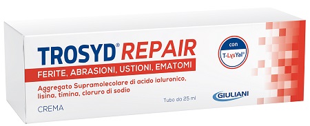 TROSYD REPAIR 25 ML - Farmacianumberone.it