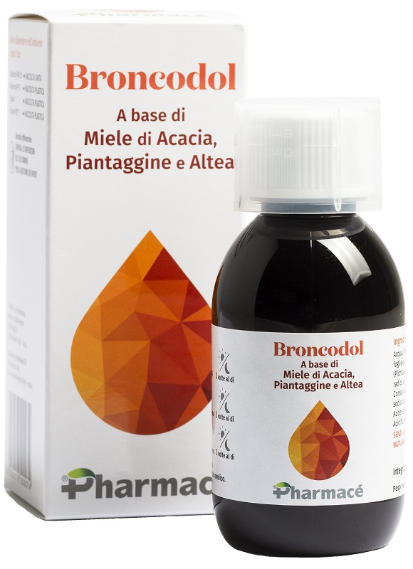 BRONCODOL 150 ML - Farmacianumberone.it