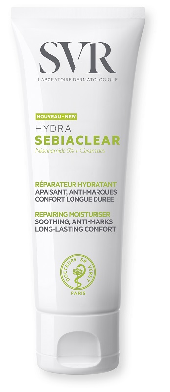 SEBIACLEAR HYDRA 40 ML - Farmacianumberone.it