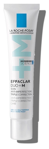 EFFACLAR DUO +M 40 ML - Farmacianumberone.it