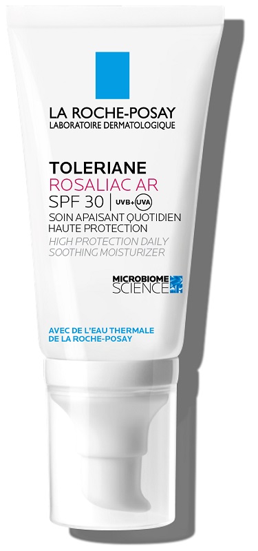 TOLERIANE ROSALIAC AR SPF30 50 ML - Farmacianumberone.it