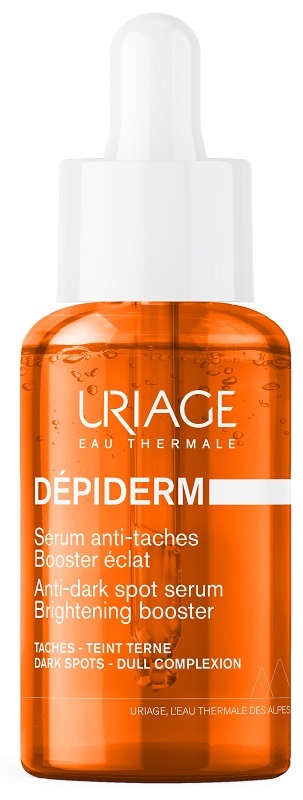 DEPIDERM SIERO BOOSTER 30 ML - Farmacianumberone.it